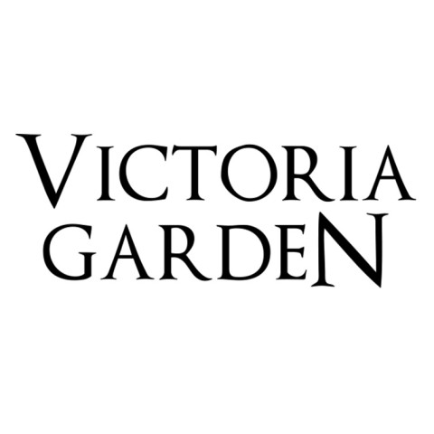 日本美瞳【VICTORIA GARDEN】
